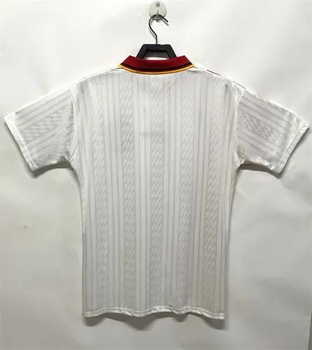 Maillot Extérieur Rétro Espagne 1994  — view 2
