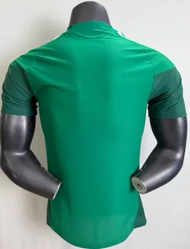 2026/2027 Player Version Mexico National Training Suit Football Jersey  — view 2