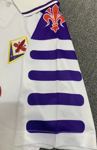 2014 Retro Vereinigte Staaten Heim Fußballtrikot  — view 4