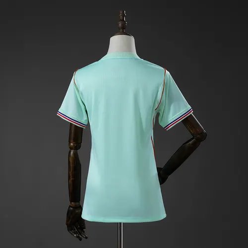2026 France Away Women's Jersey  — view 2