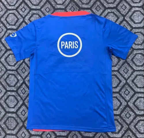 2025/2026 Psg Paris Training Suit Football Jersey  — view 2
