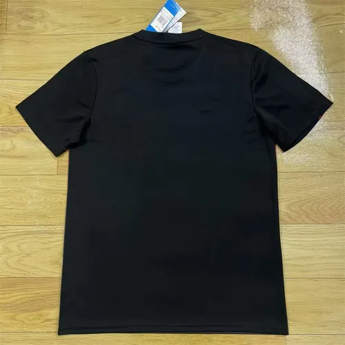 2025/2026 Manchester United Pre-match training Jersey  — view 2