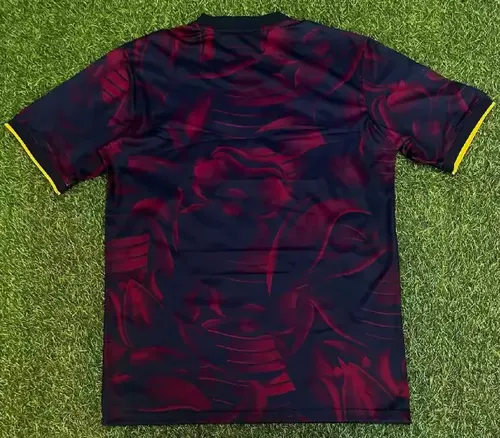 Camisa de Futebol Barcelona Edição Especial 01 2026/2027   — view 2