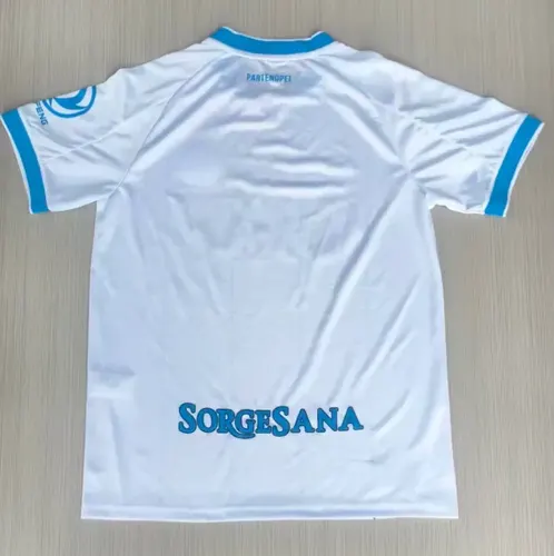 2026/2027 Napoli Away Football Jersey   — view 2