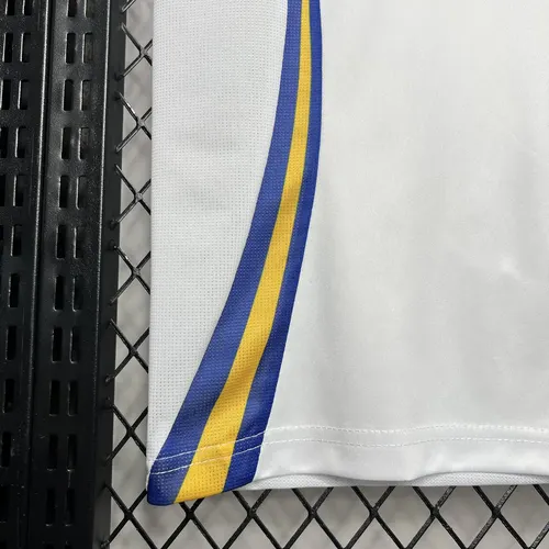 2024/2025 Boca Juniors Away Football Jersey  — view 8