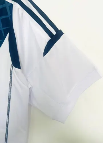 2012 Retro LA Galaxy Home Soccer Jersey  — view 4