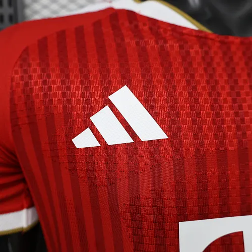 Maillot domicile version joueur Bayern Munich 2026/2027 Football   — view 4