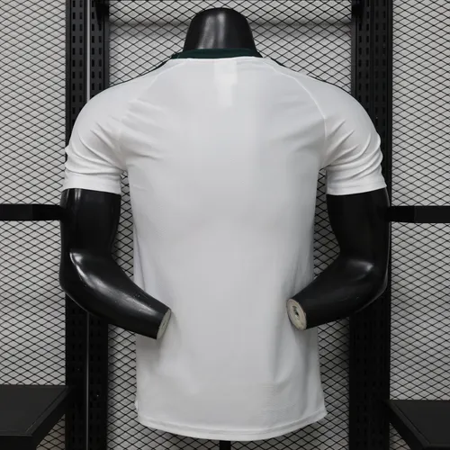 2026 Player Version Mexiko National Sonderedition Fußballtrikot AAA Fan-Qualität — view 2
