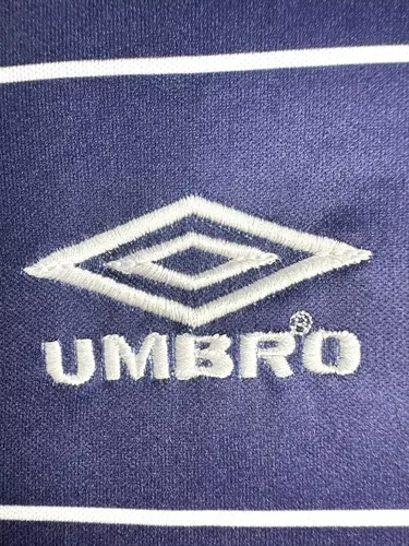 1999/2000 Retro Manchester United Auswärts-Fußballtrikot  — view 6
