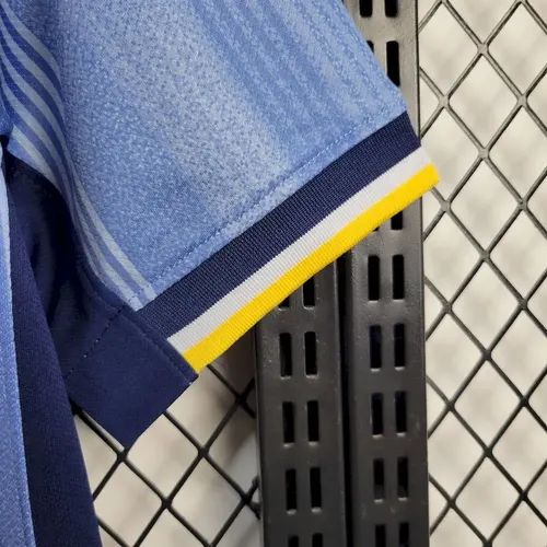2024/2025 Tottenham Auswärtsfußballtrikot — view 6