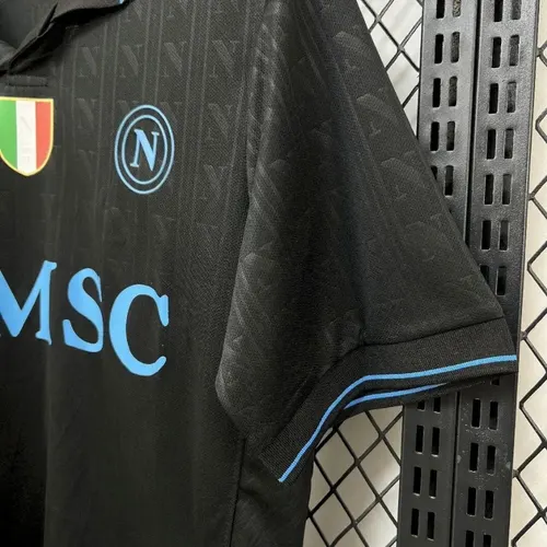 2025/2026 Napoli Troisième Extérieur Maillot   — view 9