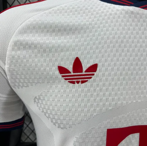 Maillot édition spéciale 01 version joueur Bayern Munich 2026/2027 Football   — view 6