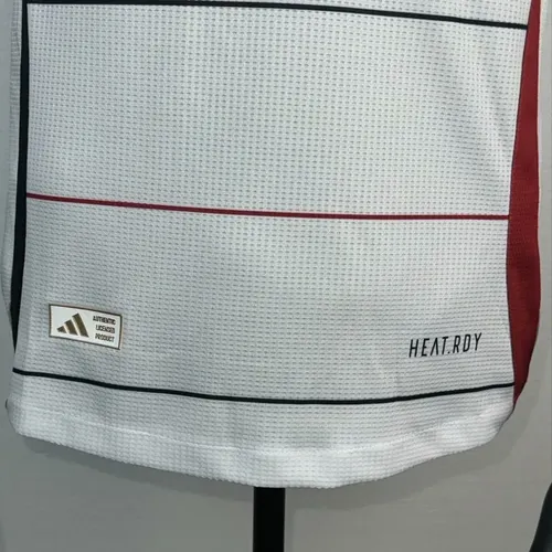 2025/2026 Player Version Manchester United Training clothes Football Shirt  — view 5