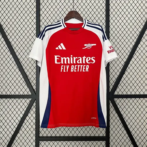 Maillot de football domicile Arsenal 2024/2025  — view 1