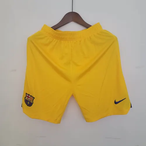 Pantalón Corto Cuarta Visitante de Barcelona 2022/2023 — view 1
