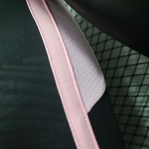 Camisa de Futebol Jogador Inter Miami Fora 2024/2025  — view 8