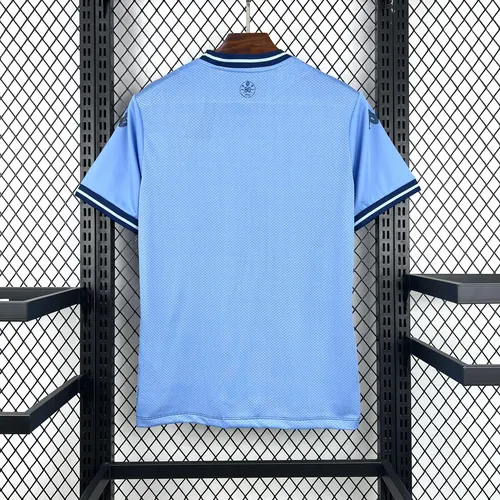 2025/2026 Vasco da Gama Third Away Football Jersey   — view 2