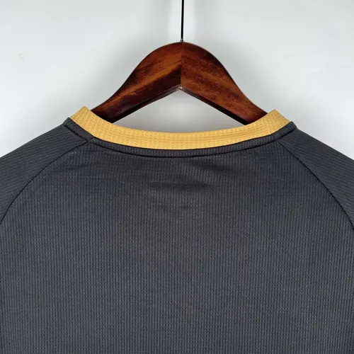 2023/2024 Venezia Heim-Fußballtrikot  — view 5