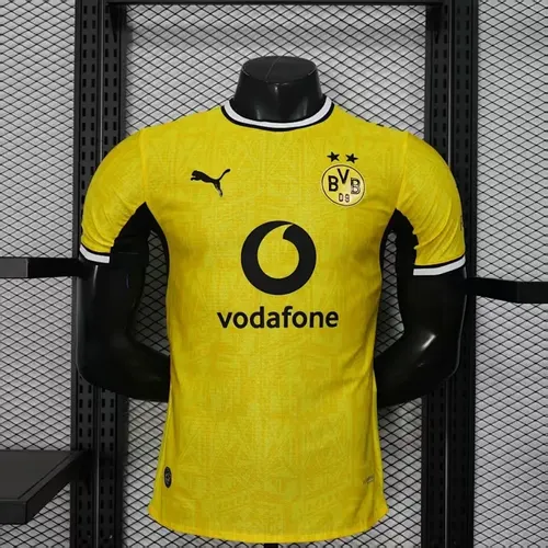 نسخة لاعب 2026/2027 Dortmund داخل الأرض قميص كرة قدم جودة تايلاندية 