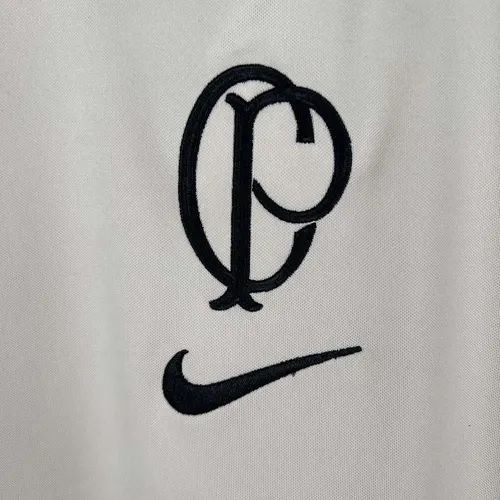 2023/2024 Corinthians Quarta Camisa Visitante  — view 5