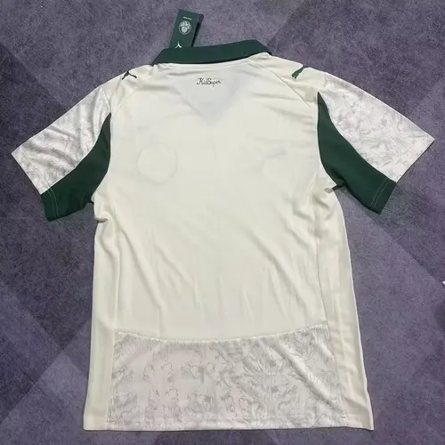 2025/2026 Maillot Third Extérieur Palmeiras  — view 2