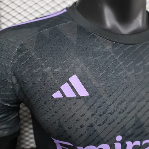 Camiseta Edición Especial Real Madrid Versión Jugador 2024/2025 — view 4