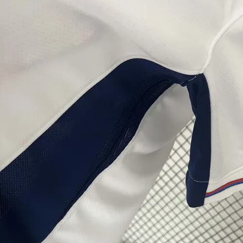 2024 England Home Football Shirt  — view 8