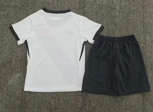 2026/2027 Vasco da Gama Auswärts Fußballtrikot   Kindergröße — view 2