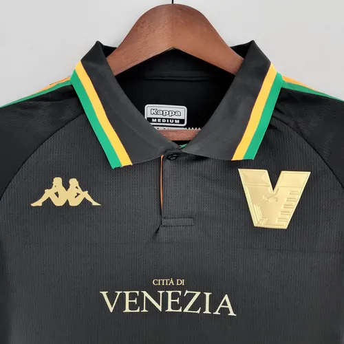 2022/2023 Venezia Home Football Jersey  — view 3