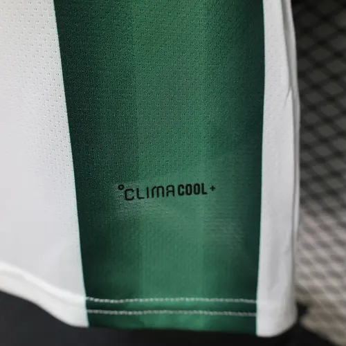 Camisa de Futebol Edição Especial Seleção Nacional México 2026 Versão Jogador AAA qualidade fã — view 9