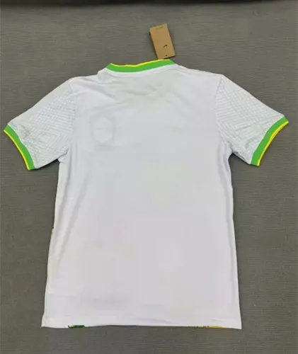 2022 Brazil Special Edition Football Shirt  — view 3