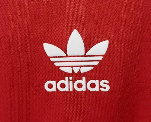 1988/1990 Retro Arsenal Home Football Shirt  — view 7