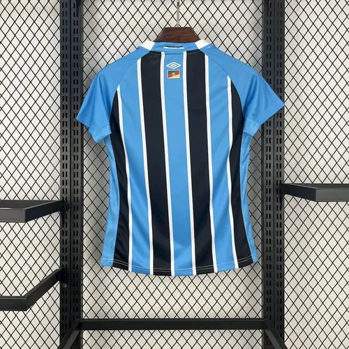 2025/2026 Grêmio Heimfußballtrikot  — view 2