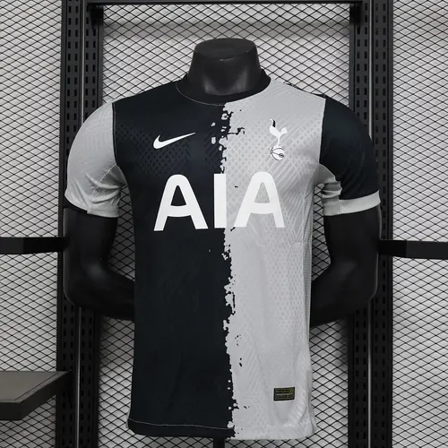 2025/2026 Player Version Tottenham Hotspur Third Away Football Jersey  $22.90
