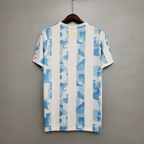 Fußballtrikot Argentinien 2020 Trikot Heim — view 2