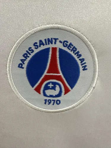 1998/1999 Retro Psg Paris Saint-Germain Away Football Shirt  — view 4