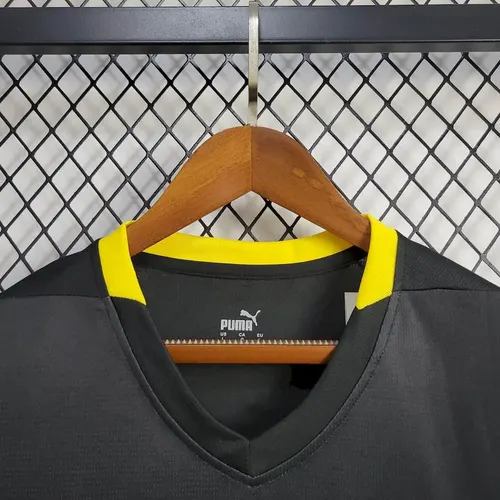 2024/2025 Eindhoven Away Football Shirt  — view 3