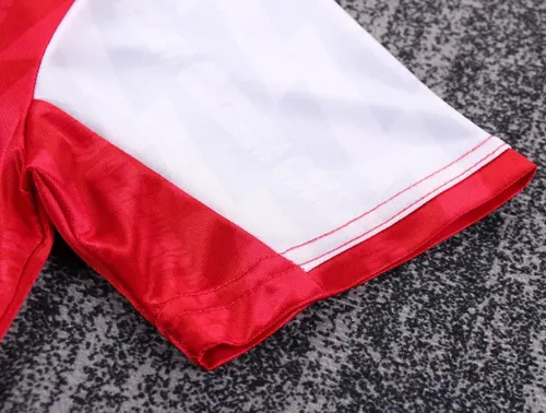 1994-1996 Retro Arsenal Heim Fußballtrikot  Kindergröße — view 6