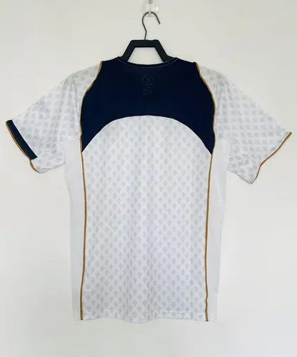 Maillot de football extérieur Portugal rétro 2004  — view 2