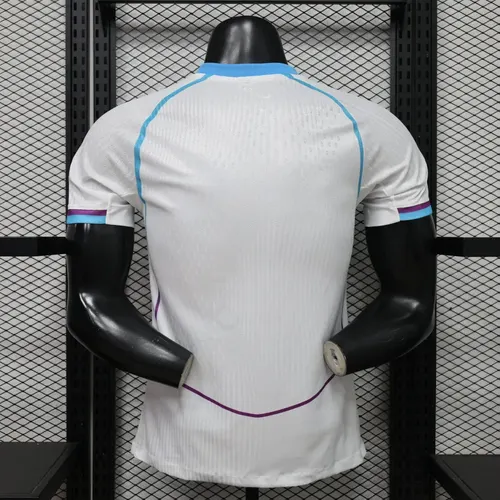 قميص برشلونة الإصدار الخاص 08 للاعبين 2026/2027 بجودة تايلاندية  — view 2