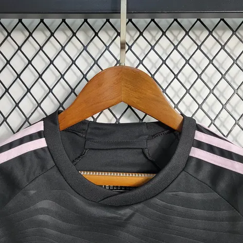 2023/2024 Inter Miami Away Soccer Jersey  Kids Size — view 4