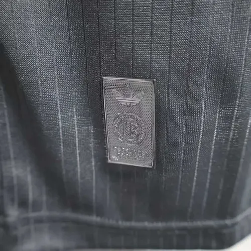 2025/2026 Version Joueur Maillot Noir Édition 125e Anniversaire Allemagne AAA qualité fan — view 7
