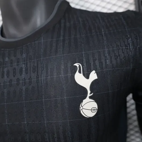 Camiseta de Fútbol Visitante Tottenham 2025/2026 Versión Jugador  — view 5