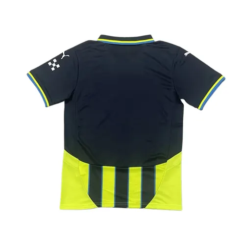 Maillot de foot extérieur Manchester City 2024/2025  — view 2