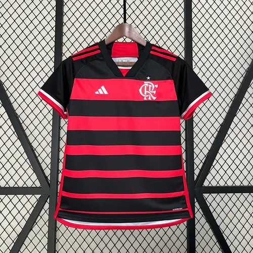 2024/2025 Flamengo Heimtrikot 