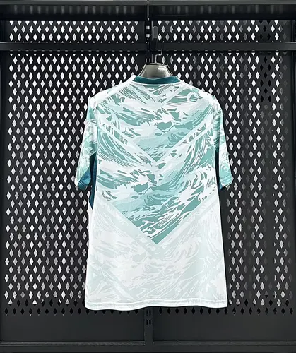 2026 Portugal Away Football Shirt  — view 8