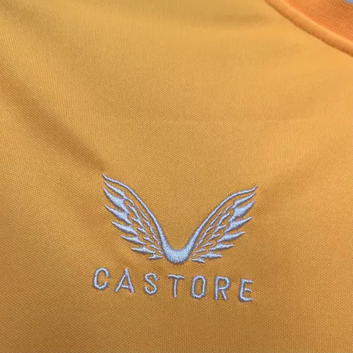 2024/2025 Athletic Bilbao Goalkeeper Uniform Jersey Shirt  — view 7