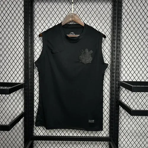 2024/2025 Corinthians Auswärts Tank Top Trikot 