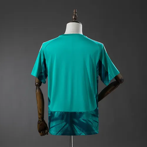 2026 Germany Goalkeeper Football Shirt  — view 2