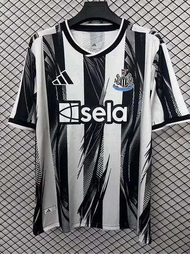 2026/2027 Newcastle United Édition Spéciale Maillot de Football  